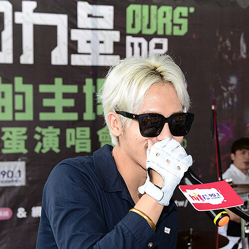 MP魔幻力量秒殺高雄小巨蛋!確定受邀日本音樂祭,三喜臨門