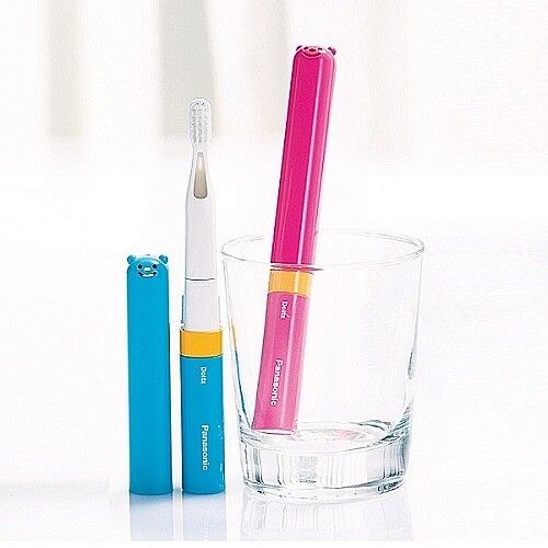 吸睛美齒の全方位呵護