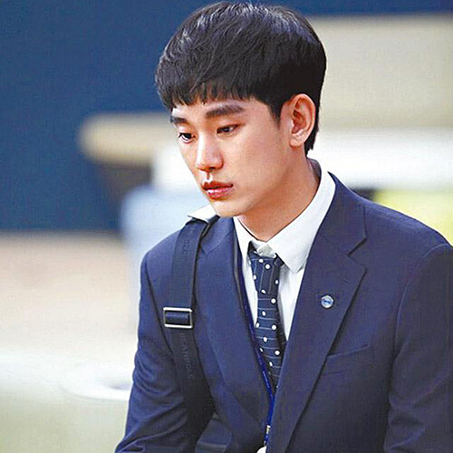 辦公室菜鳥皆韓系帥哥？哪一款你最愛