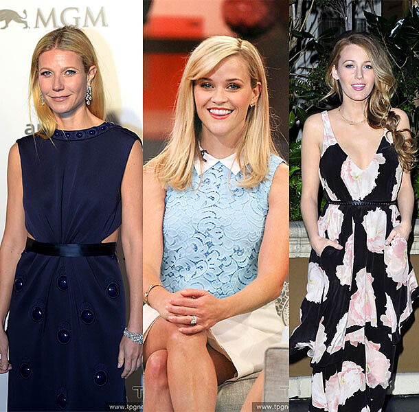 明星轉行推副業！盤點5個明星的時尚自創品牌