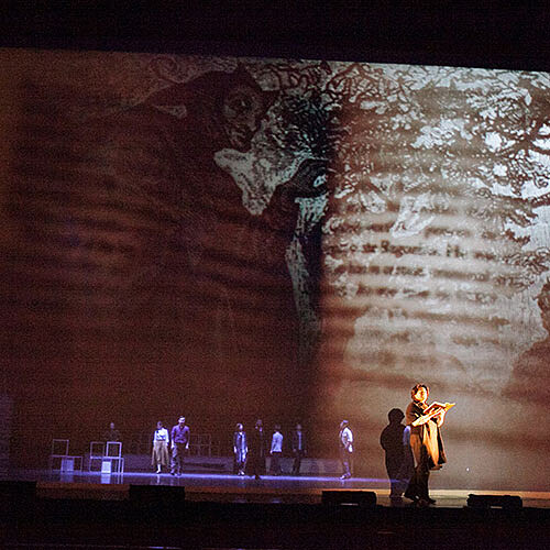 【當週注目】劇場導演黎煥雄最深刻的生命告白《星光劇院》