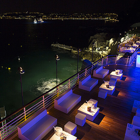 盟可睞攜手名人做慈善, CINEMA AGAINST AIDS晚宴星光熠熠!