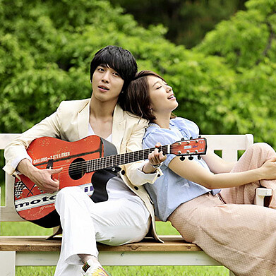 朴信惠的「前男友們」李敏鎬、鄭容和哪一個最棒？