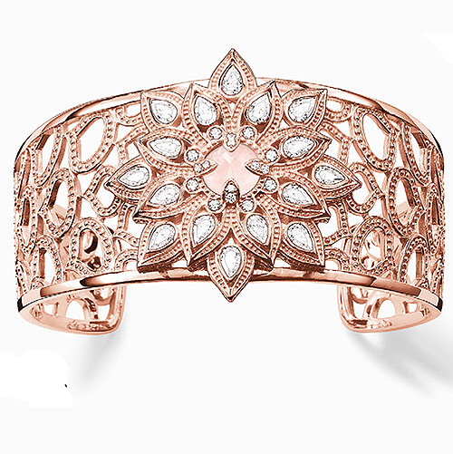 小資族的首選！THOMAS SABO婚嫁輕珠寶戒指系列上市囉