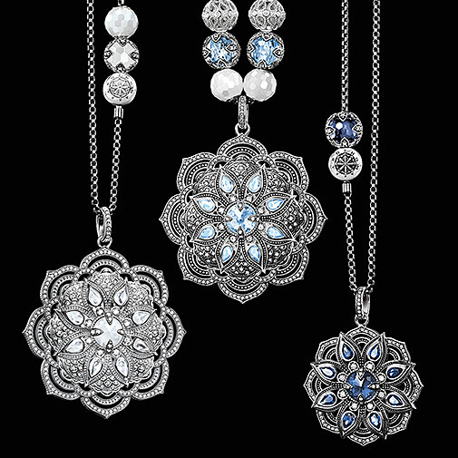 小資族看這裡，THOMAS SABO輕珠寶戒指系列上市囉！