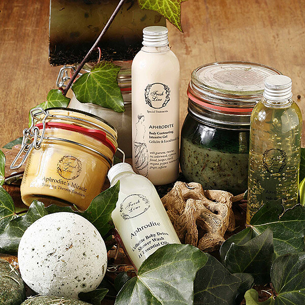 橘皮退散！完美身材進化論，還妳緊實的比基尼曲線！