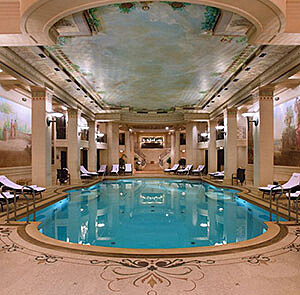 【巴黎快訊】香奈兒即將於麗池酒店開設首間頂級水療中心