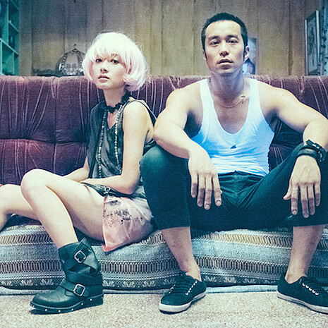 台北電影節星光首映，中港台大咖齊聚！電影套片熱賣中