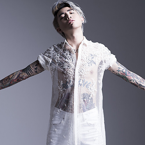 謝和弦全新專輯「不需要裝乖」即將發行!大玩性別互換,提倡沒有絕對規則