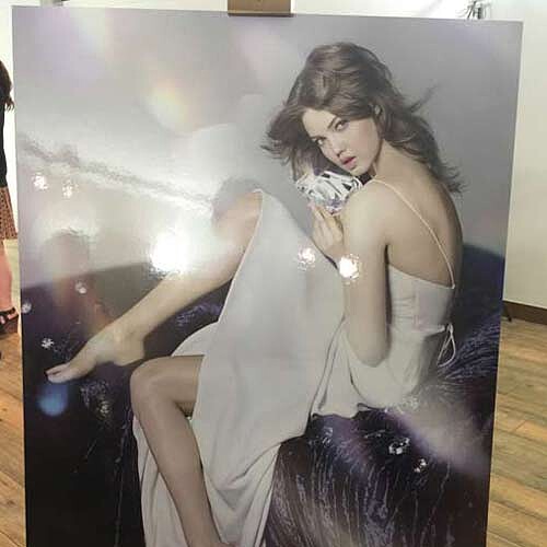 Wow！Jill Stuart 10歲了，生日快樂 ！