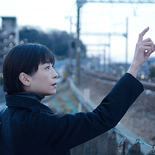 犯罪小說《紙之月》改編，一起跌入宮澤理惠的慾望漩渦