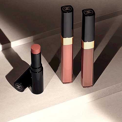 微妝感的潮流！Chanel 全新米色時尚BB底妝&amp;彩妝系列