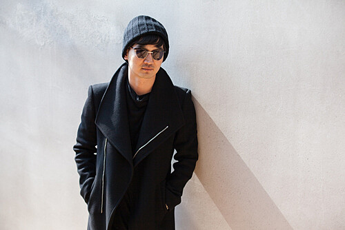 前進首爾時裝周☞新銳Q&amp;amp;A☜