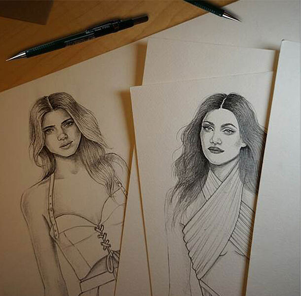 TOPSHOP聯名確定!攜手Kendall + Kylie推性感合作