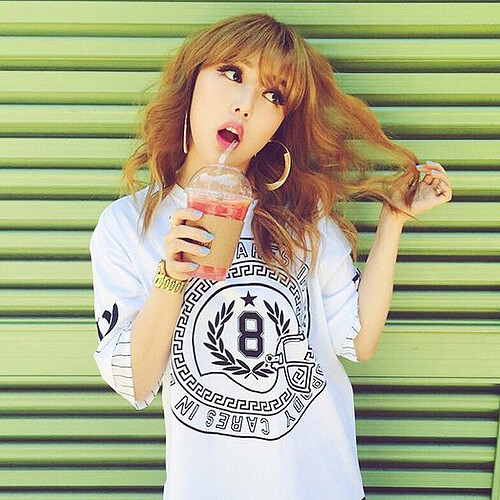 最新!韓國彩妝女神PONY不藏私 IG分享她最愛的美妝單品