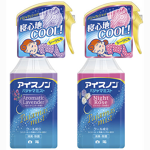 對付酷夏的好法寶！不吹冷氣也能舒適降溫，還你舒爽的夏天