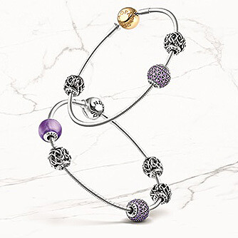 PANDORA 歌頌女人的內在力量！ESSENCE系列串起祝福與魅力