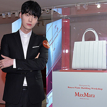 Max Mara銅鑼灣Fashion Walk概念旗艦店，嶄新開幕！