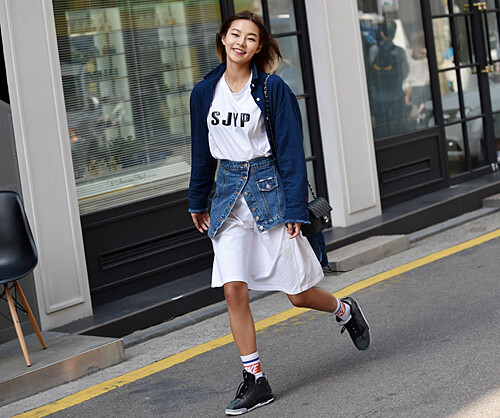 孔孝真、李光洙、EXID哈妮、IU這些韓星身上的潮牌竟然都是___!?