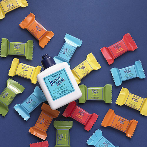 溫柔守護全家肌膚「L’OCCITANE媽媽保姆」 喚醒愉悅好心情