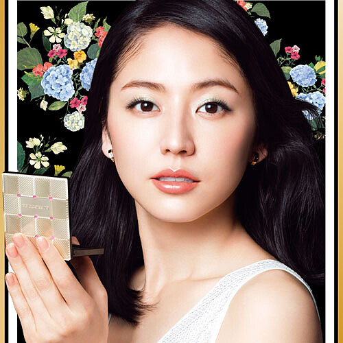 打造恆魅「短貓眼」風潮！佳麗寶 COFFRET D'OR 夏秋彩妝 綻放迷人電眼