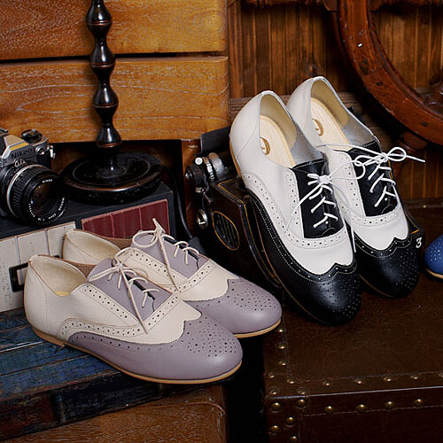 MIT檳榔葉x牛津鞋，Betel Life 讓你職場好感度up up！ 