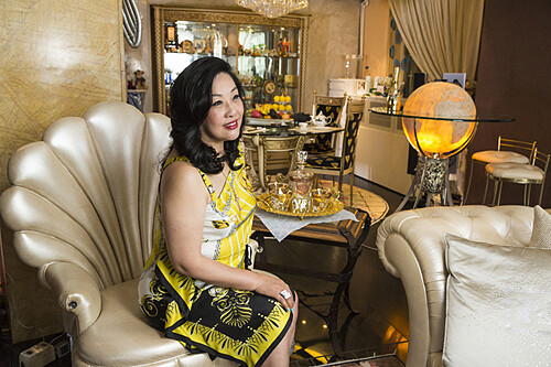 中國炫富世代☞土豪跟你想的不一樣