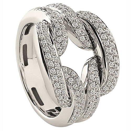 Damiani迎接盛夏，簡約清爽的低調優雅