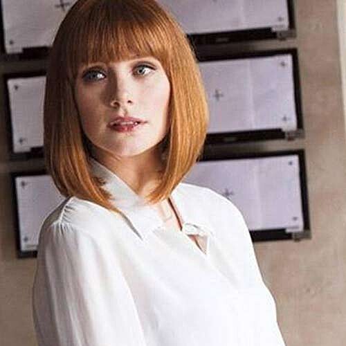 《侏羅紀》女主角撞臉潔西卡 IG唱歌搞笑自嘲