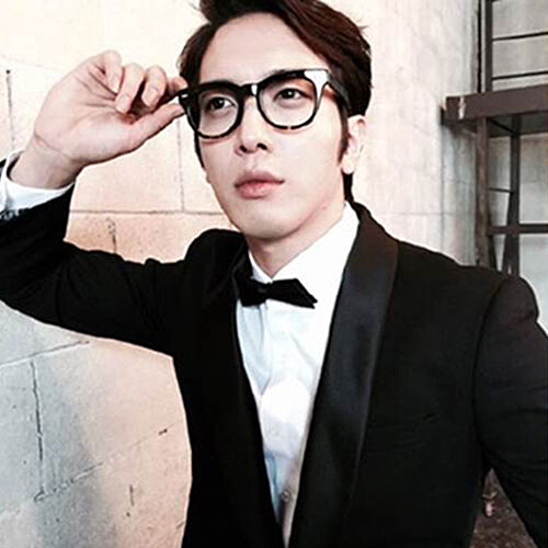 鄭容和扮「金牌特務」帥氣指數破表