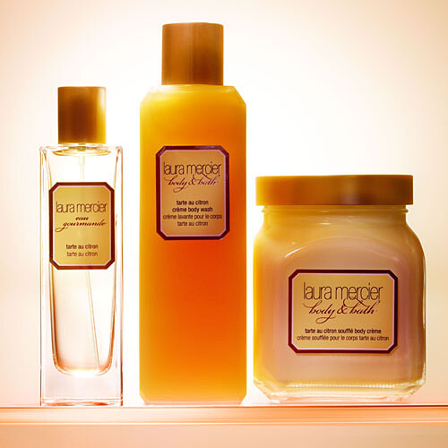 專屬法式浪漫香氛，經典法國清爽甜點的純粹香氣！