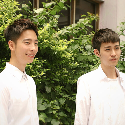 吸引女孩目光 夏日小鮮肉必備髮型！