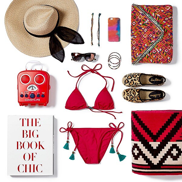 連編輯都瘋SHOPBOP夏日必買清單!!