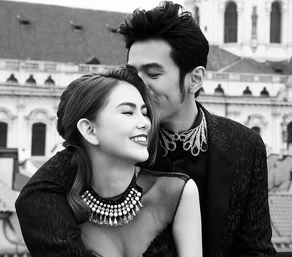 美的冒泡！一次看完2015上半最美婚紗照！