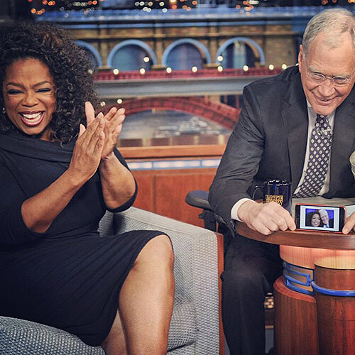 【送書到妳家】跟脫口秀女王歐普拉展開幸福的逆轉旅程 