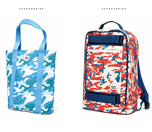 聰明懶人的最愛！瑞潮 x 普普教父迷彩扮裝大反派 