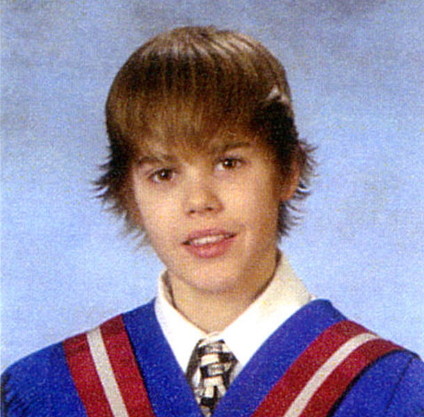 大明星也有過去！16張好萊塢巨星的青澀畢業照大蒐秘