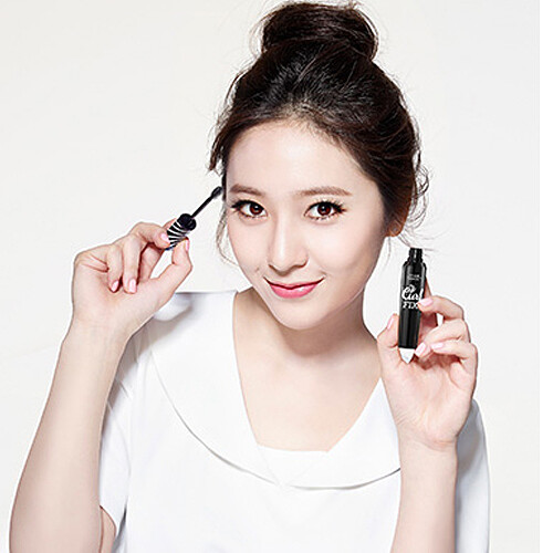 【教學】男友在樓下等了！4步驟速成夏日清爽不脫妝Look