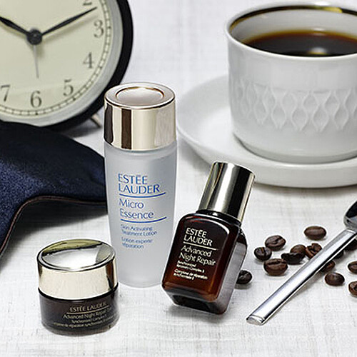 雅詩蘭黛夢幻團隊親授！女人睡好美容覺的8技巧