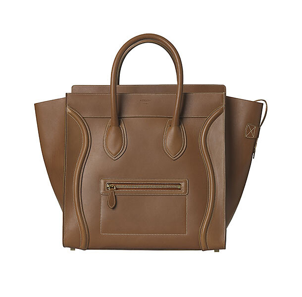 Céline IT熱包再進化！等不到秋天就想立即入手！