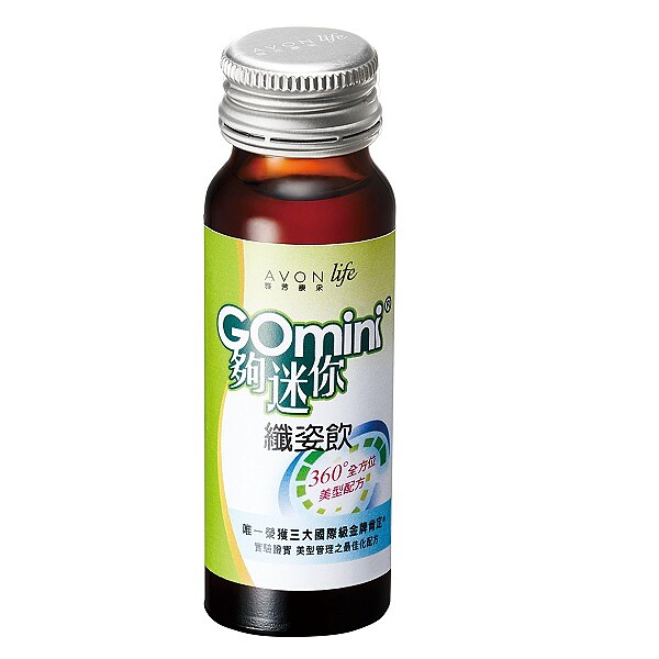 全方位體態美型配方， 讓妳健康樂享生活！