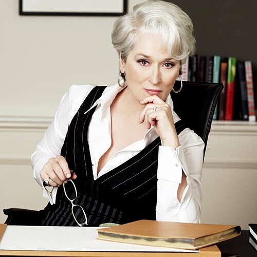 地表最強女影后梅莉史翠普 66歲大壽經典必學語錄