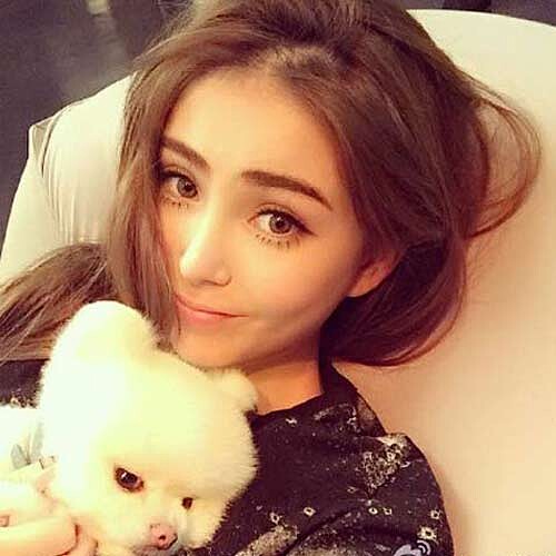 盤點最美孕婦—昆凌 懷孕後生活照超吸睛