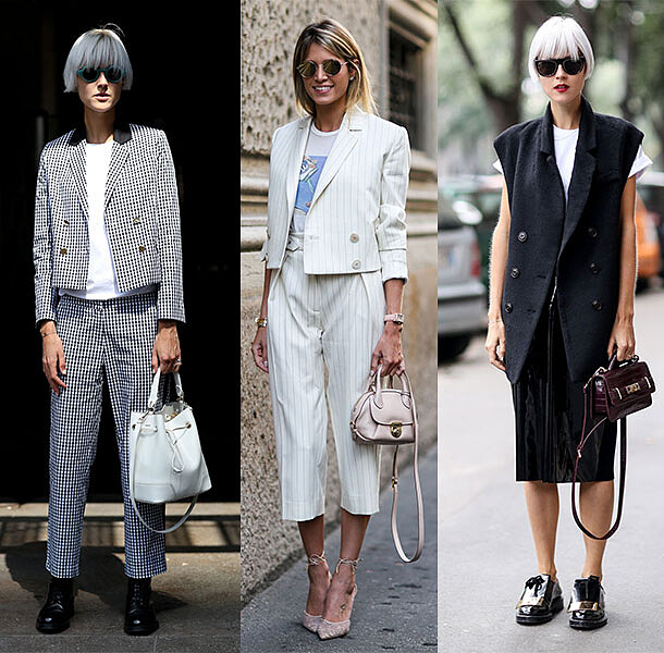 面試求職該怎麼穿才好？不失正式感又能穿出個人特色的4個穿搭密技，新鮮人請掌握！