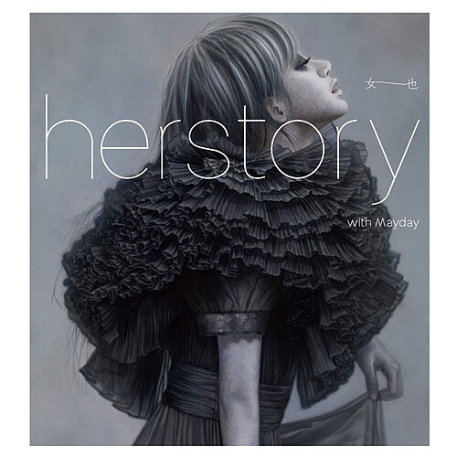 夢幻「女也」含金量爆表！你最愛哪首五月天？