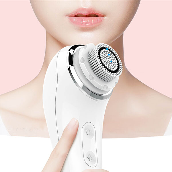 音波洗顏霸王！Neogence霓淨思全新二代潔膚儀 不只超淨度，智能升級更貼心