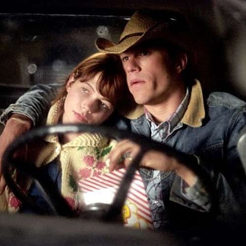 「真的好希望你在」面臨摯愛離開時，這些大明星怎麼做？