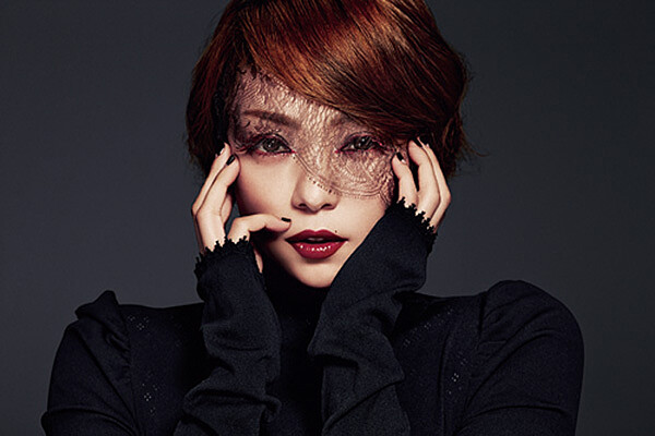 《_genic時尚基因》安室新MV刷玩互動 女神也可以很親切