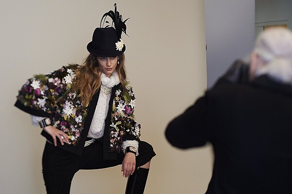 完美極致的造夢者