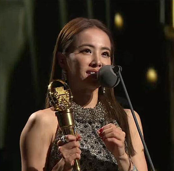 第26屆金曲獎最催淚的6大金句感言